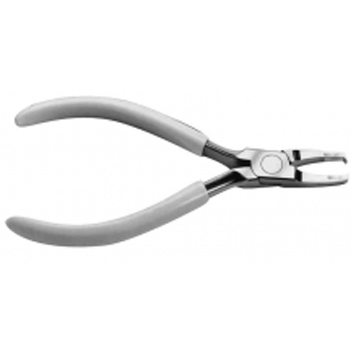 Direct Bond Bracket Removing Plier-Straight